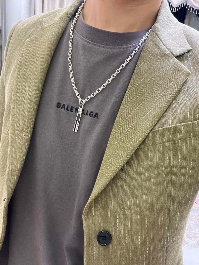 Gucci Necklaces